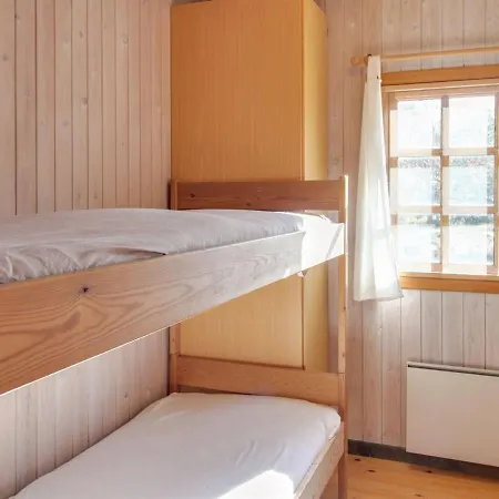 Sigourney - 2km To The Inlet In Western Jutland By Interhome Holiday home