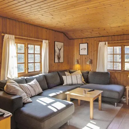 Dom wakacyjny Sigourney - 2km To The Inlet By Interhome *