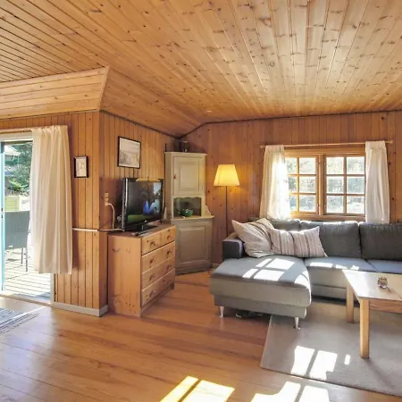Sigourney - 2km To The Inlet In Western Jutland By Interhome