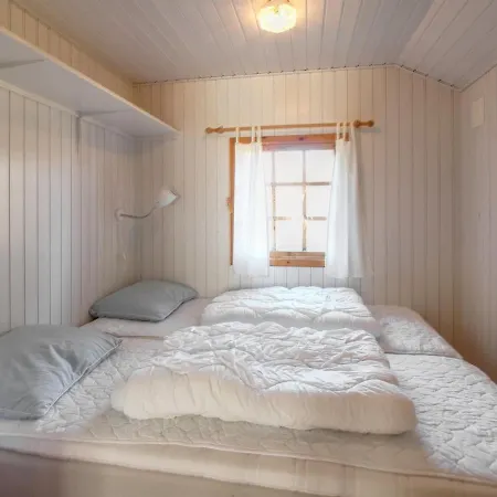 Sigourney - 2km To The Inlet In Western Jutland By Interhome Holiday home Norre Nebel